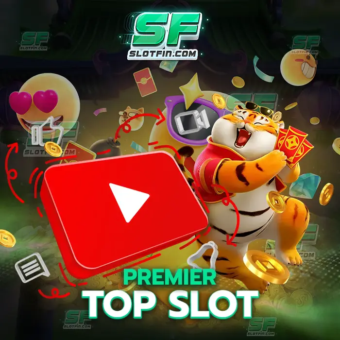 premier top slot ทางออกที่ดีที่สุดและเกมเดิมพันออนไลน์ที่ตอบโจทย์กับทุกปัญหาที่ท่านกำลังพบเจอ